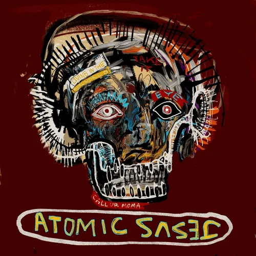 Atomic Jesus