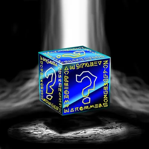 Atomic Mysterium Box