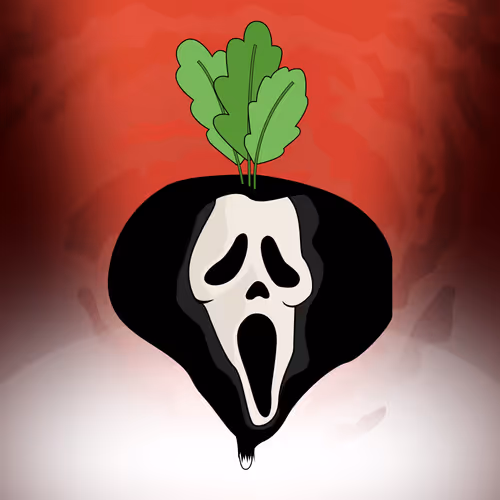 Attack of the Real Fake Turnips