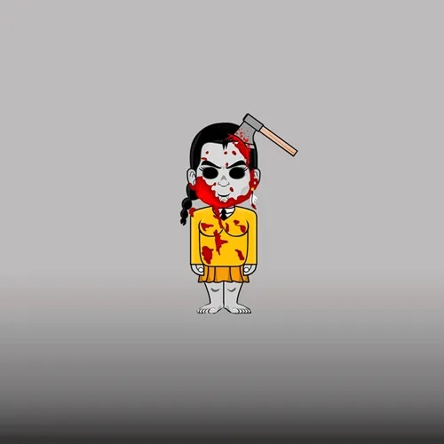ATTACK ZOMBIE