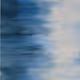 At the edge of the shore