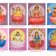 Attract Abundance with Ashtalakshmi