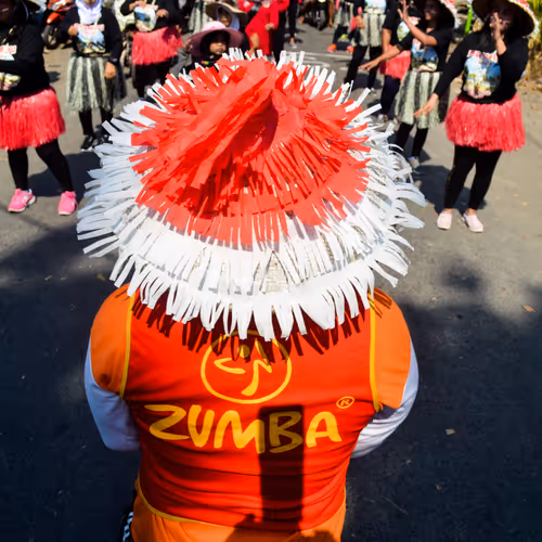 Attractive Colors - old