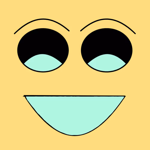 attractive smile.....