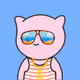 Beebooz RAFFLE - old