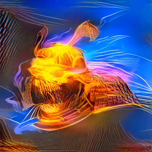 Audio Wraiths Samurai