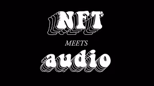 Audio NFTs By aprkop