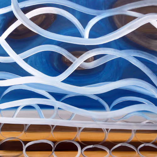 "Augmented Paintings"