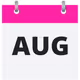 August
