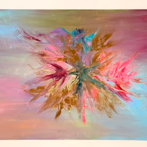 Prismatic Luminescence