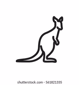 Australian Kangaroo Collection - 4dEgW4QKgo