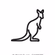 Australian Kangaroo Collection - 4dEgW4QKgo