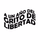 Grito de Libertad - 11J