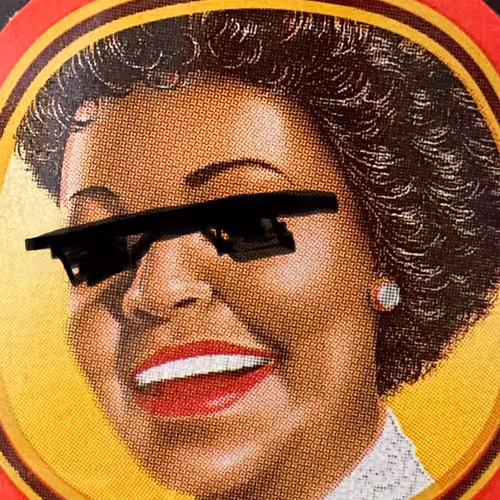 Aunt Jemima