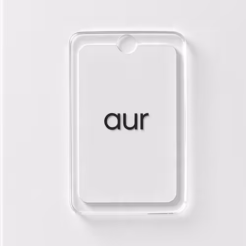 AUR Founders Collection