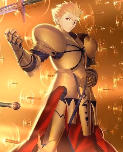Aura Boy