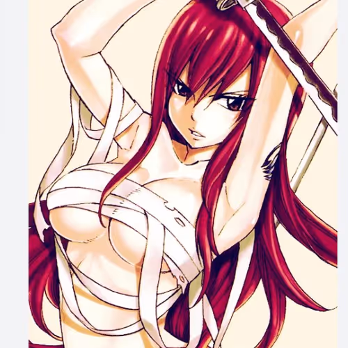 Aura Girl