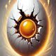 Aura OF Egg