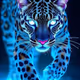 Aura Of Leopard