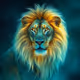 Aura Of Lion