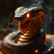 Aura OF Snake
