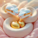 Aura Of Snakes With Golden Eggs