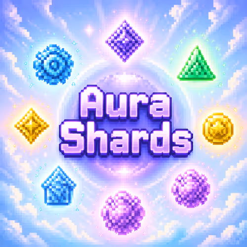 Aura Shards