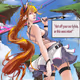Aura the Comic