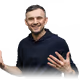 Get out of Lunch with Gary Vee