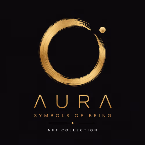 AURA(Symbols of Being)