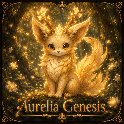 Aurelia Genesis