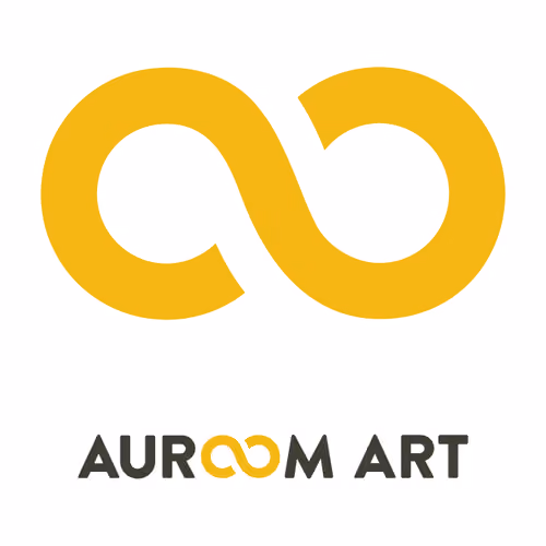 AuroomArt.com