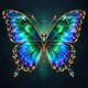 Aurora Butterflies