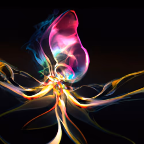 Aurora Luminescent