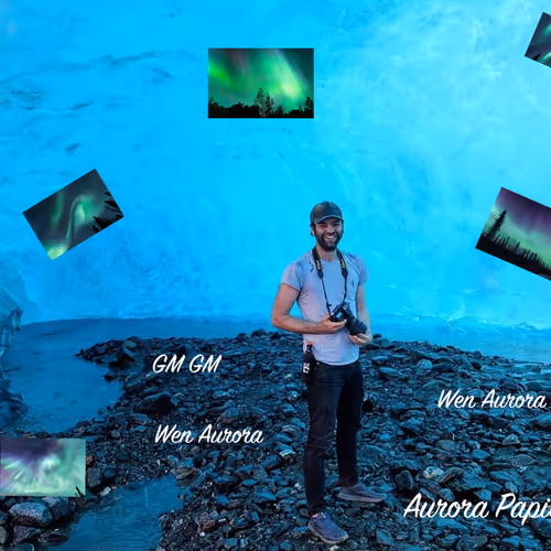 Aurora PapiDAO - old V2