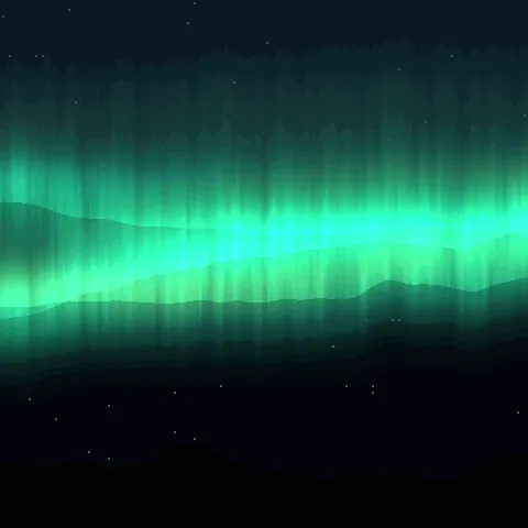 Aurora Shards