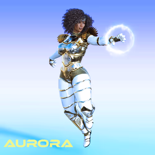 Aroura General V2
