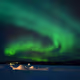 Arctic magic