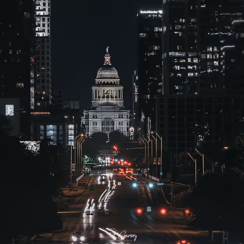 AustinTEXAS