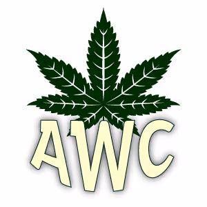 Austin Weed Company Retro Smoke Woman Collection