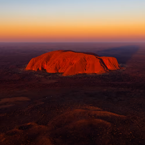 Australia Collection