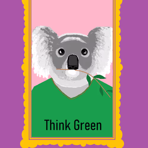 Australian Wild life collection