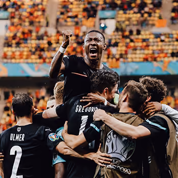 Austria | Edition 2021