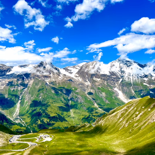 Austrias Art of Nature