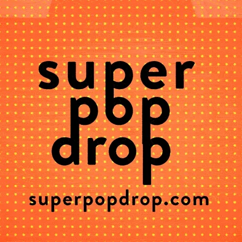 Artist's Originals for Miss J's Crypto Couture Collection on SuperPopDrop.com