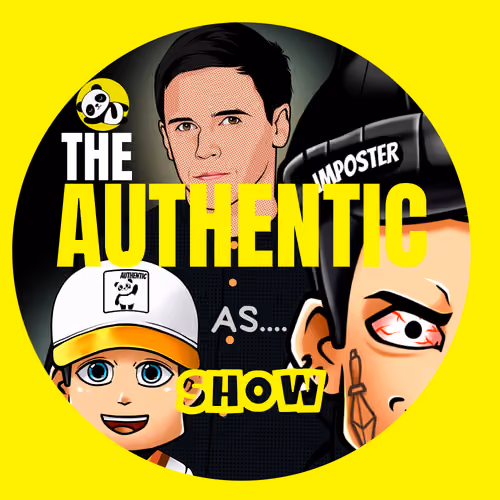 Authentic As F**k
