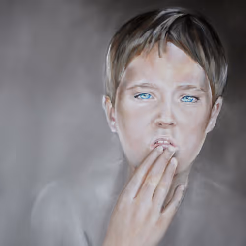 Autism Bubble Boy NFT Collection