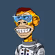 Autistic Ape Social Club