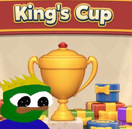 AutistKing (Frogone7)