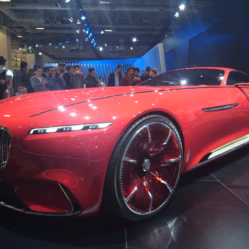 auto show 2017 istanbul